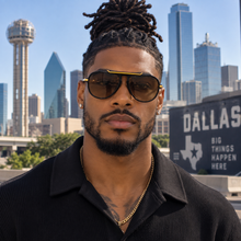 Load image into Gallery viewer, Austin (Champagne)
