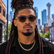 Load image into Gallery viewer, Suge (Coffee Brown)
