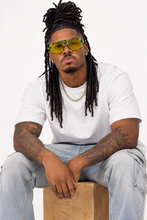 Load image into Gallery viewer, Cyrus (Yellow)

